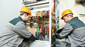 Electrical Maintenance