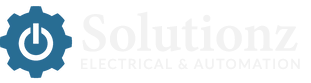 Solutionz Electrical