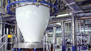 Plastics Machinery
